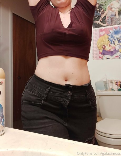 galaximoss model pornographic img