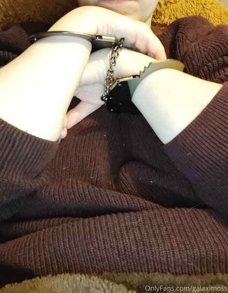 galaximoss beautiful model archive