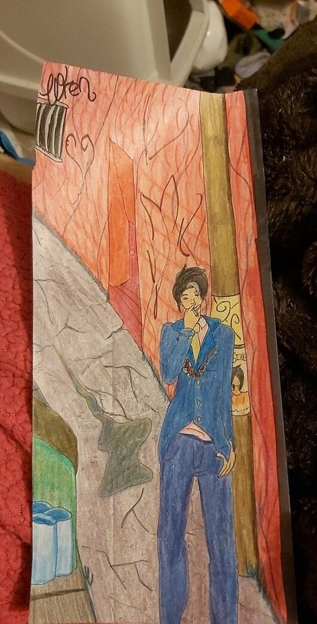 galaximoss star pretty photo