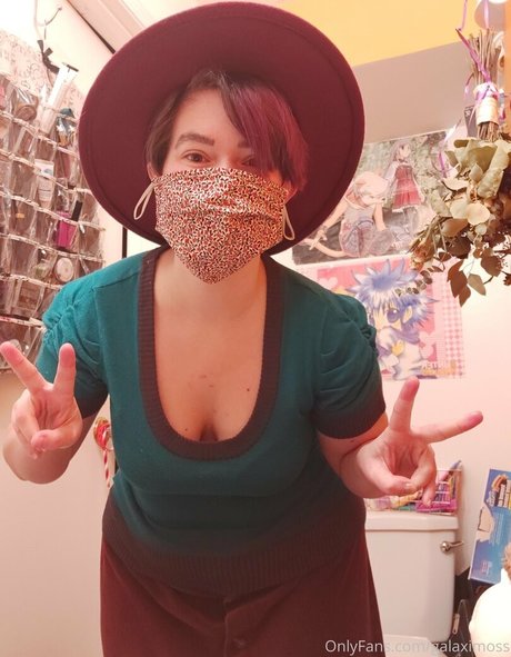 galaximoss pornstar high quality archive