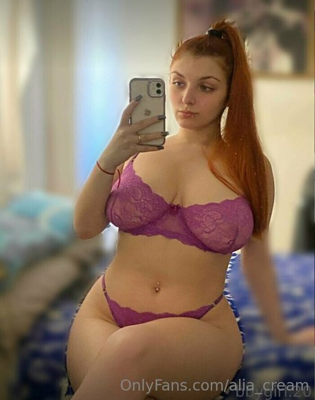 alia cream pornographic star photos