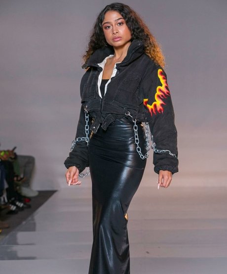 AlessiaSays high quality model gallery