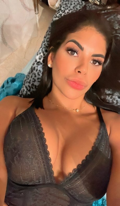 Sheila Ortega pornstar naked pic