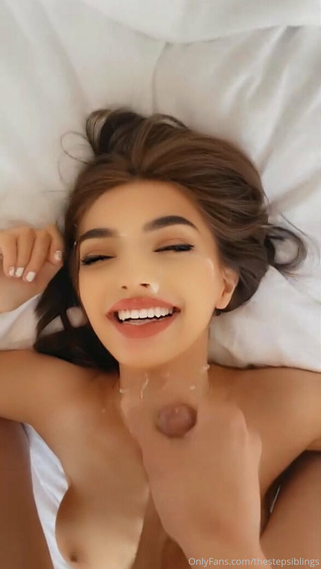 peaandgab model pretty pics