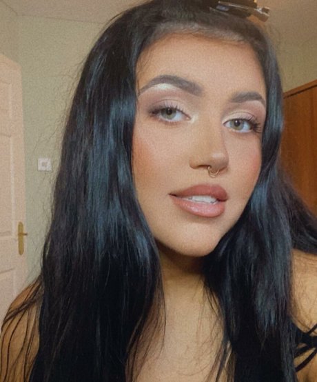 ASMR Cailin top star pics