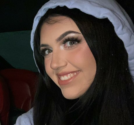 ASMR Cailin top model images