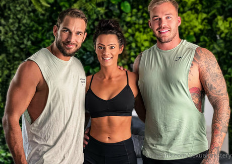 Sexualmastery pornstar art image