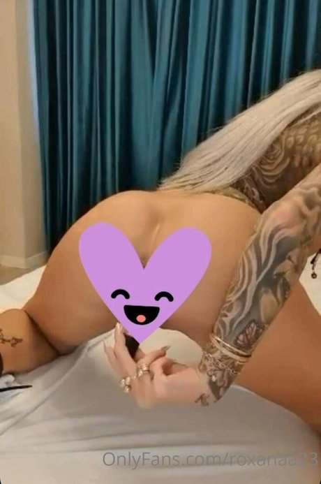 roxanaa23 adult star archive