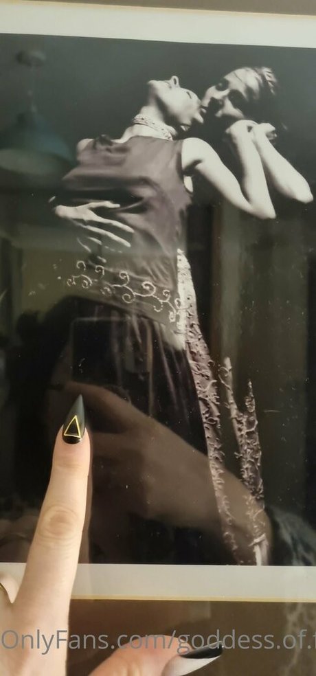 goddess of filth adult star picture