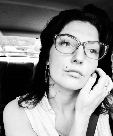 goddess of filth pornstar art image