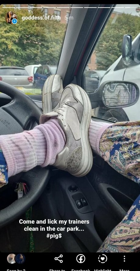 goddess of filth nudes pornstar pic