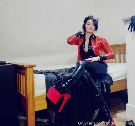 goddess of filth xxx actress gallery