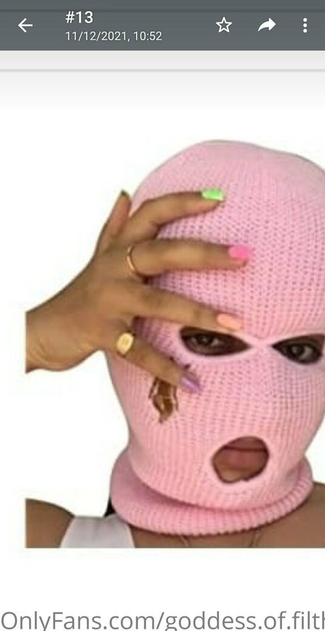 goddess of filth top actress pictures