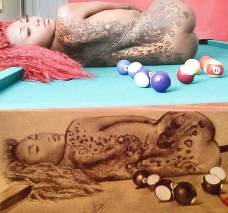 Jxnchurik free star picture