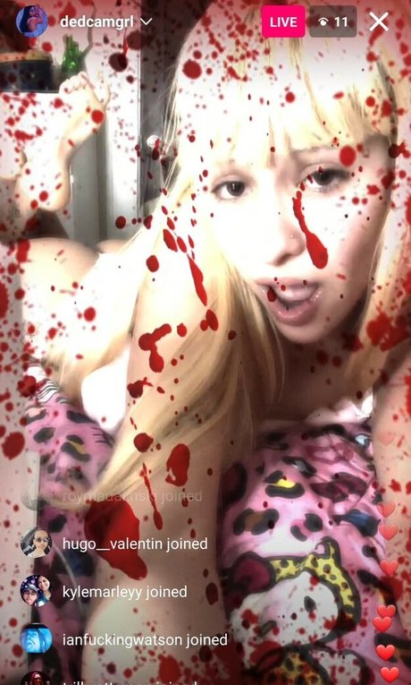 Bettina Colciago star erotic img