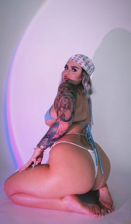 Dahliainwonderland pornstar high quality archive