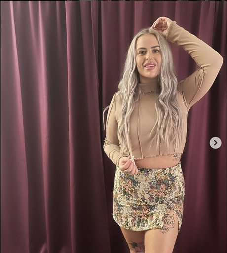 Dahliainwonderland star hot archive