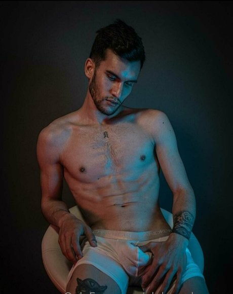 aleksandrramm nude model pics