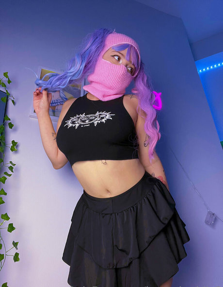 bxnnybaddie3 star porn image