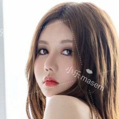 Masem Xiao nice actress picture
