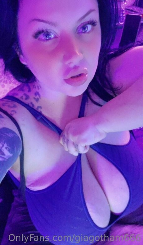 giagotham666 model pretty galleries