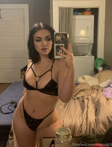 wandasophia model hot img