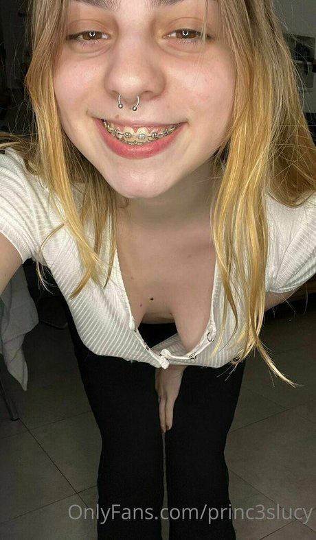 princ3slucy model erotic images