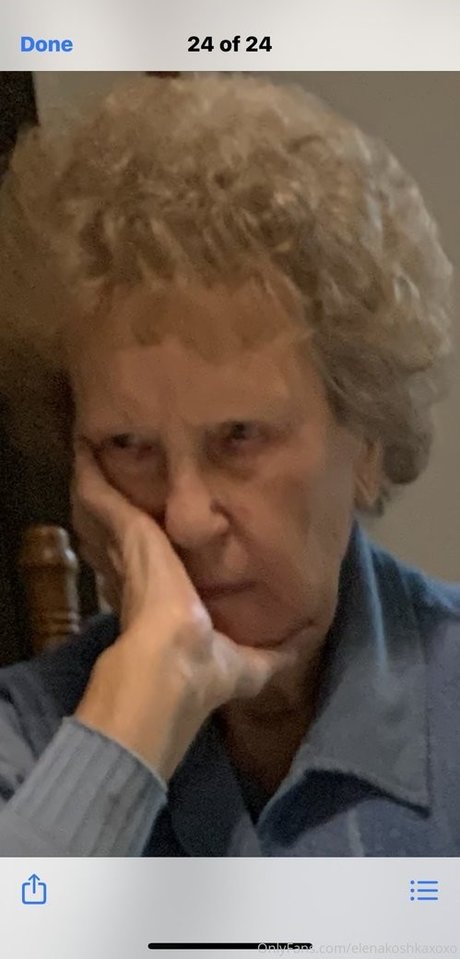 Elenakoshkaxoxo nice actress pics