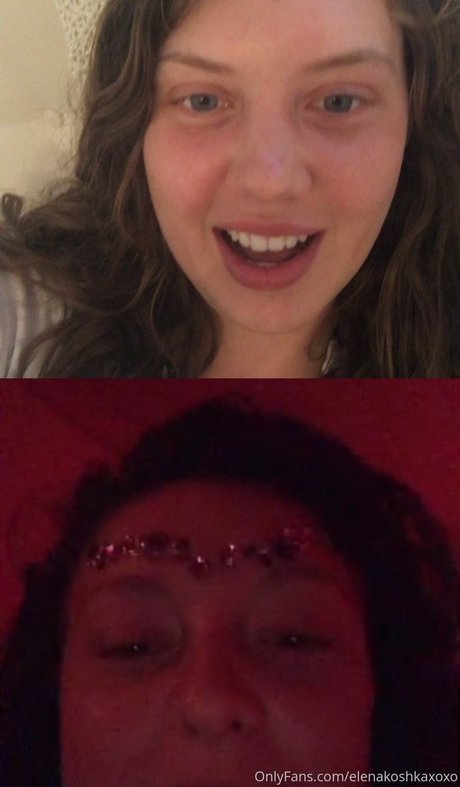 Elenakoshkaxoxo star nice pic