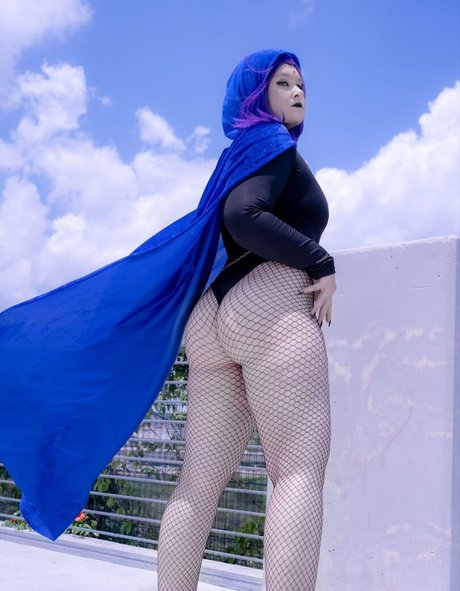 CloverCosplays model sex gallery