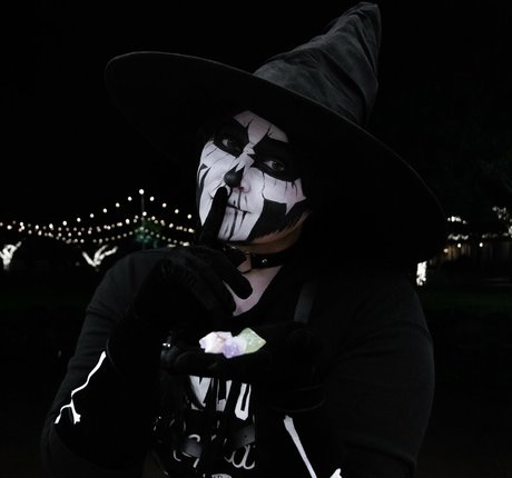 CloverCosplays model erotic archive