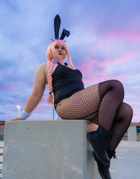 CloverCosplays pornstar beautiful pictures