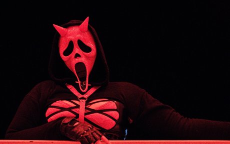 CloverCosplays pornstar sex gallery