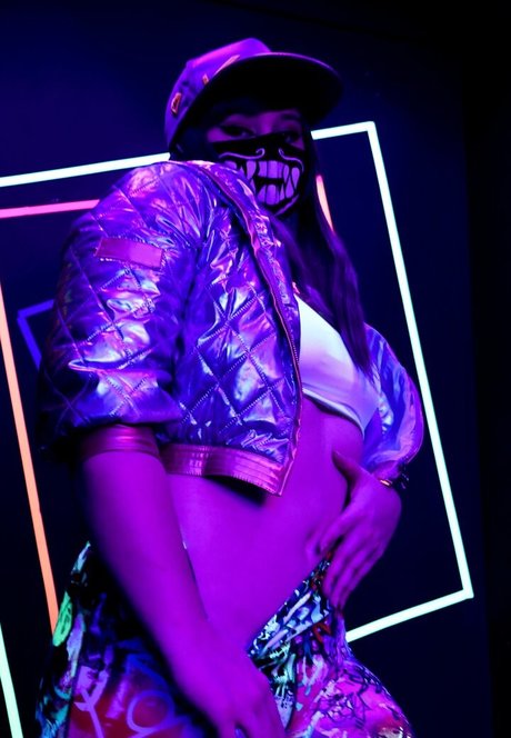 CloverCosplays pornstar erotic photo