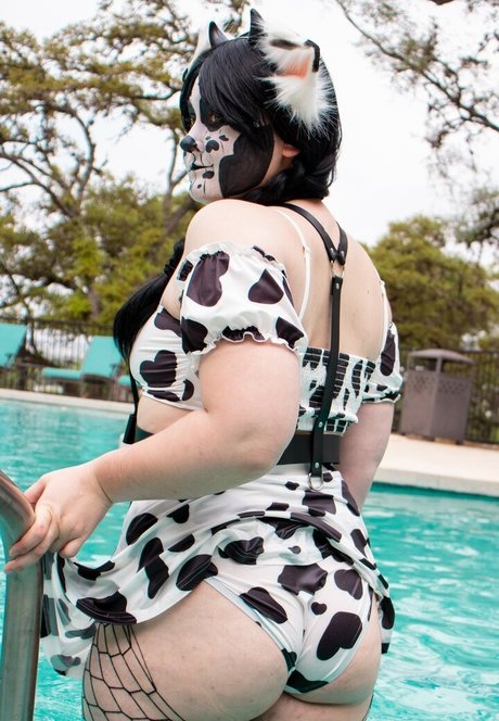 CloverCosplays nudes model gallery