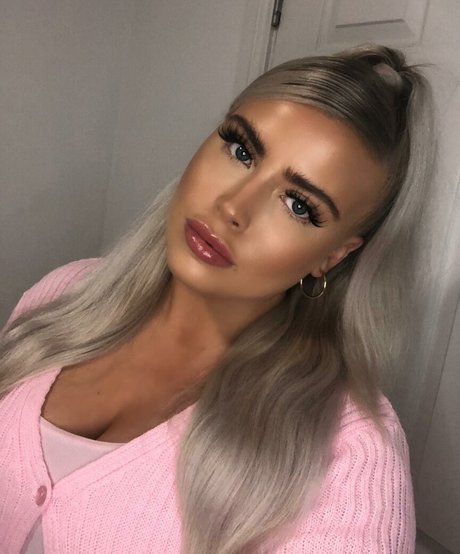 libbyrebecca nude star picture