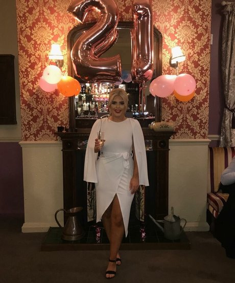 libbyrebecca Profile pic