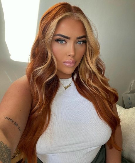 libbyrebecca pornstar hot image