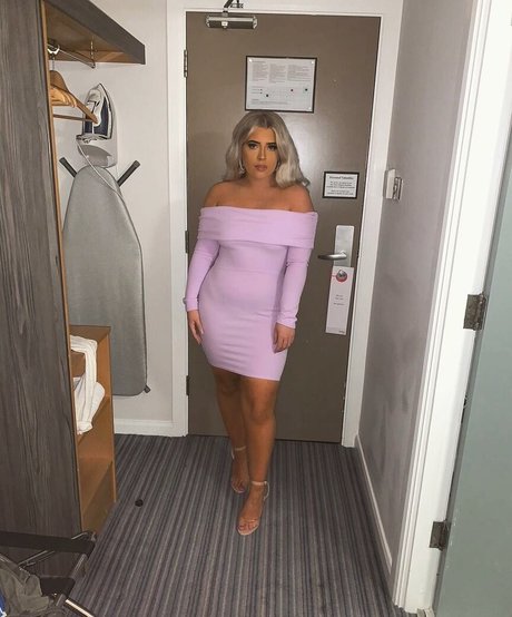 libbyrebecca hot star image