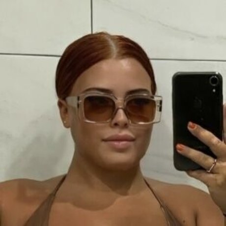 libbyrebecca model erotic pics