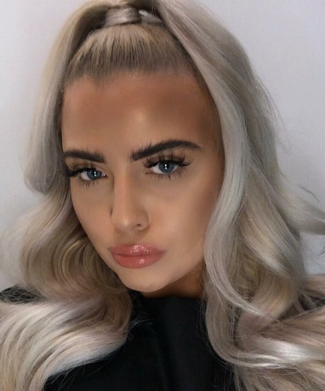 libbyrebecca nude actress pictures