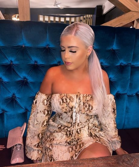 libbyrebecca model naked images