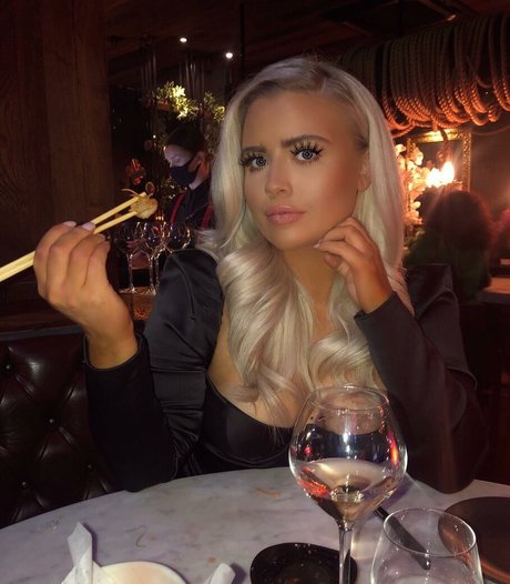 libbyrebecca beautiful model pics