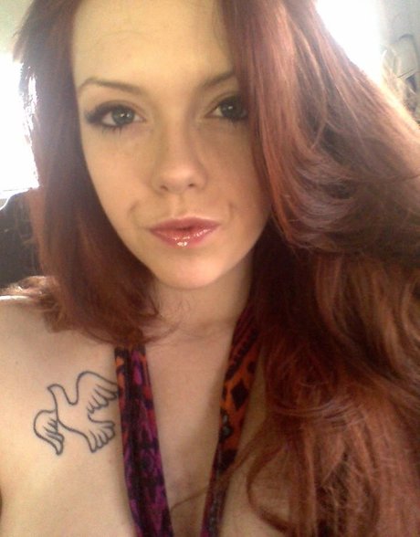 Ryan Smiles pornstar art photos