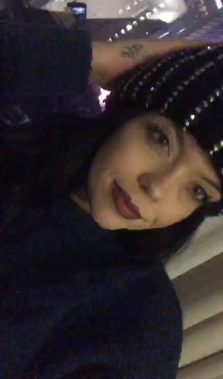 Ryan Smiles pornographic actress photo