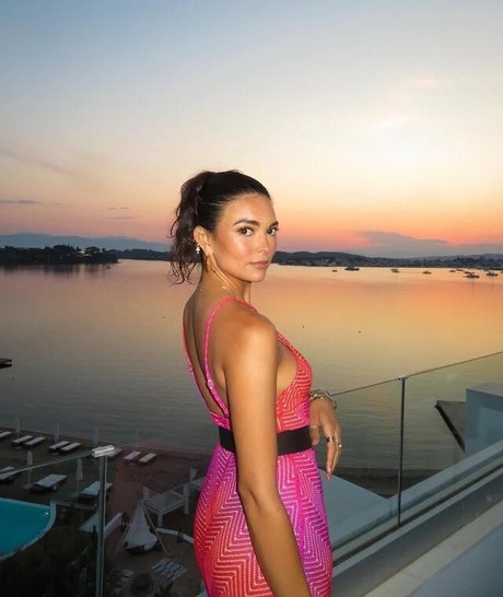 Kyra Santoro pornographic actress picture