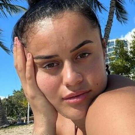 babyymack high quality model photos