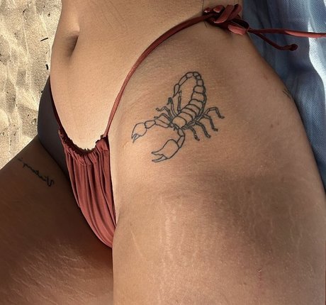 babyymack hot model galleries