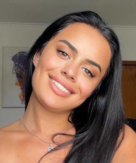 babyymack nude star gallery