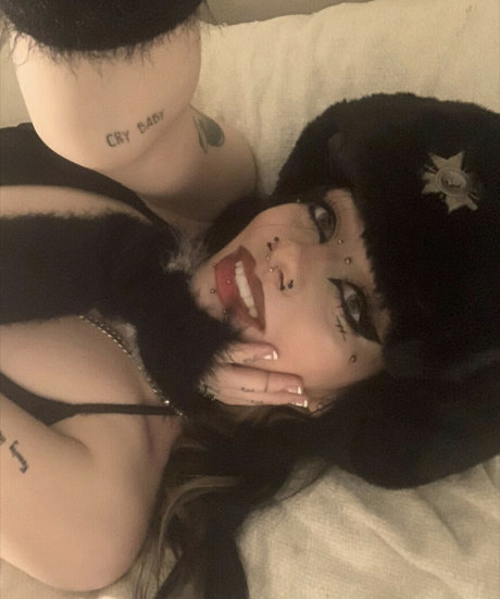 Rio Lawlor pornographic star picture